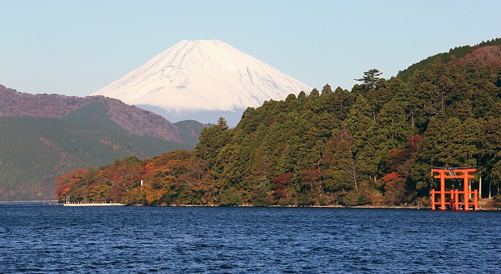 Hakone, Japan
