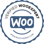 WooExpert badge